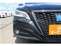 2021 Toyota Crown
