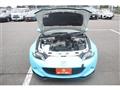 2015 Mazda Roadster