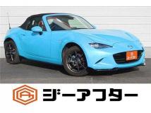 2015 Mazda Roadster