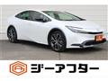 2023 Toyota Prius