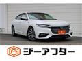 2020 Honda Insight