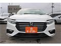 2020 Honda Insight