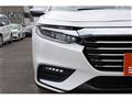 2020 Honda Insight