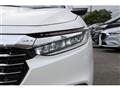 2020 Honda Insight