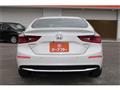 2020 Honda Insight