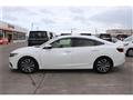2020 Honda Insight
