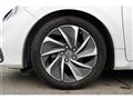 2020 Honda Insight