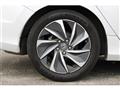 2020 Honda Insight