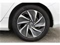 2020 Honda Insight
