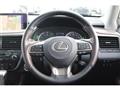 2018 Lexus RX
