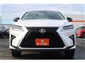 2018 Lexus RX
