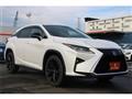 2018 Lexus RX