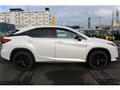 2018 Lexus RX