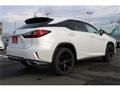 2018 Lexus RX
