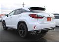 2018 Lexus RX
