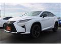 2018 Lexus RX