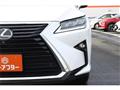 2018 Lexus RX