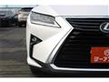 2018 Lexus RX