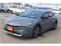 2023 Toyota Prius