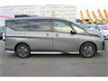 2023 Nissan Serena