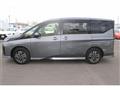 2023 Nissan Serena