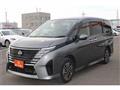 2023 Nissan Serena