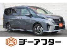 2023 Nissan Serena