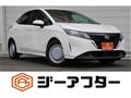 2021 Nissan Note