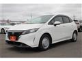 2021 Nissan Note