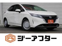 2021 Nissan Note