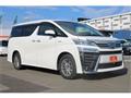 2019 Toyota Vellfire