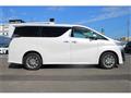 2019 Toyota Vellfire
