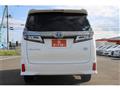 2019 Toyota Vellfire