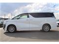 2019 Toyota Vellfire