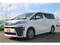 2019 Toyota Vellfire