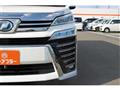 2019 Toyota Vellfire