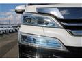 2019 Toyota Vellfire
