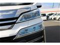 2019 Toyota Vellfire