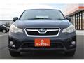 2013 Subaru IMPREZA XV HYBRID