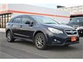 2013 Subaru IMPREZA XV HYBRID