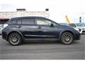 2013 Subaru IMPREZA XV HYBRID