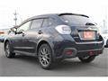 2013 Subaru IMPREZA XV HYBRID