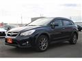 2013 Subaru IMPREZA XV HYBRID