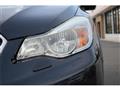 2013 Subaru IMPREZA XV HYBRID
