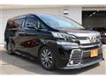 2017 Toyota Vellfire