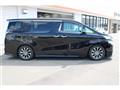 2017 Toyota Vellfire