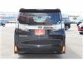 2017 Toyota Vellfire