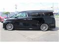 2017 Toyota Vellfire