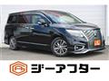 2020 Nissan Elgrand