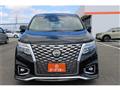 2020 Nissan Elgrand